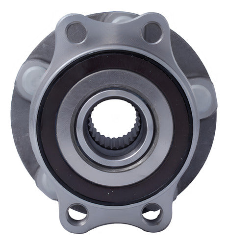 Maza Rueda Trasero Subaru Xv 2013 2017