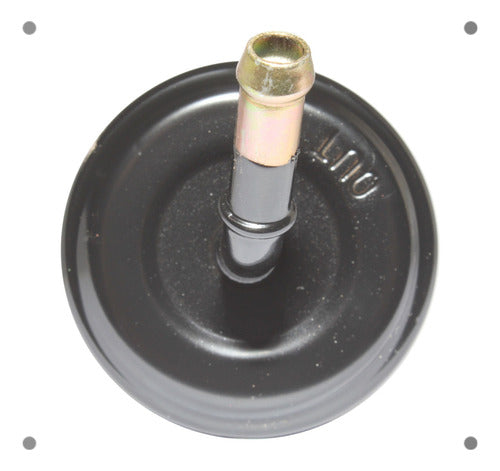 Filtro Bencina Mazda 323 1.6 B6 1993 1997