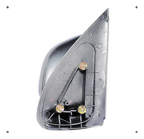 Espejo Exterior Derecho Hilux 3.0 1kd-ftv 2005 2011