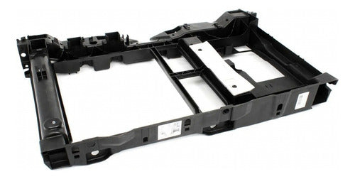 Frontal Plastico Citroen C3 Ii 2005 En Adelante