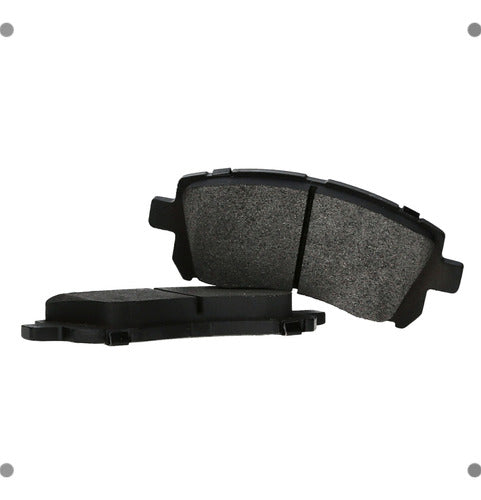 Pastilla Freno Trasera Subaru Legacy 2000 2003