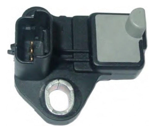 Sensor Cigueñal Peugeot Partner 1.6 Dv6dted 2007 2012