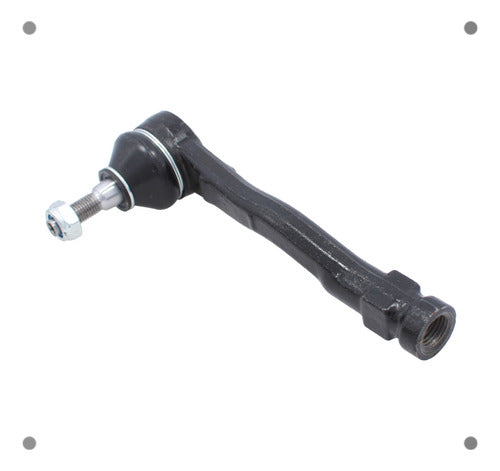 Terminal Direccion Exterior Delantero Izquierdo Peugeot 308 1.6 2008 2011