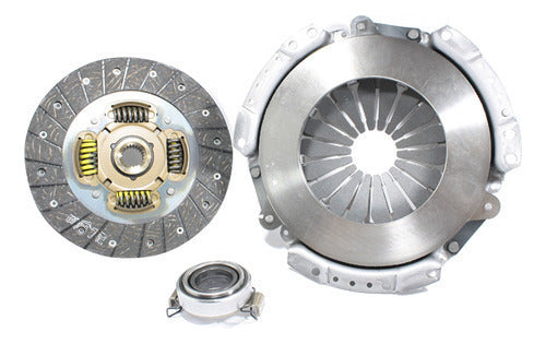 Kit Embrague Toyota Yaris 1.5 2014