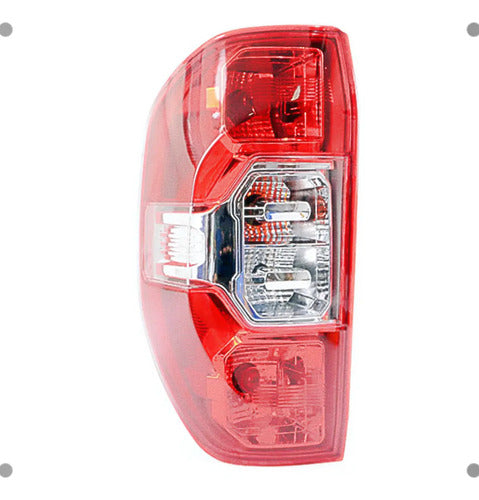 Farol Trasero Izquierdo Maxus T60 2.8 Sc28r 2017 2023