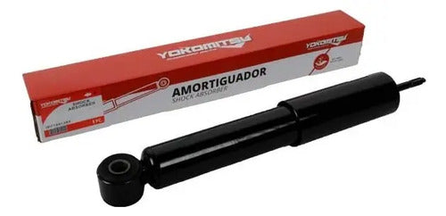 Amortiguador Delantero Toyota Hilux 1993 2006 Par