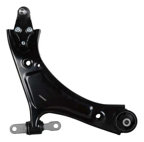 Bandeja Delantera Inferior Kia Sorento 2021 2024 Par