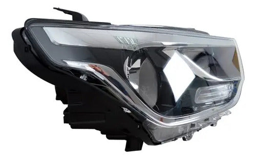 Optico Derecho Hyundai H1 2.5 2019 2023