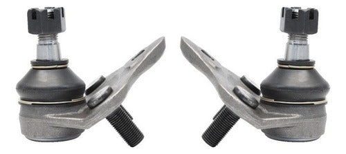 Rotula Inferior Toyota Avensis 2.0 2000 2003 Par