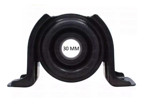 Soporte Rodamiento Cardan Mahindra Pik Up 2.2 4x2 2011 2017