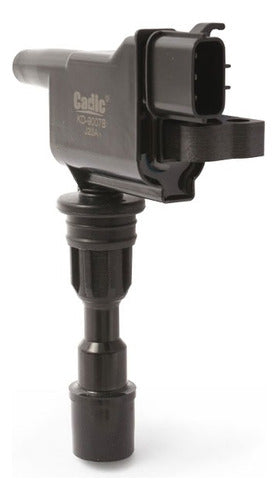 Bobina Encendido Mazda 323 1.6 Bj 1999 2005