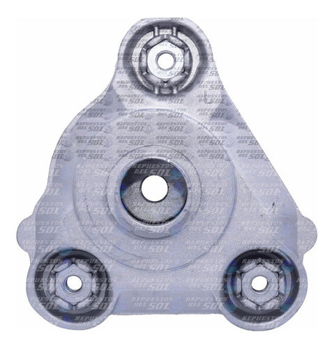 Cazoleta Izq Citroen Jumper 1900 Xud9 Sohc 1997 2002