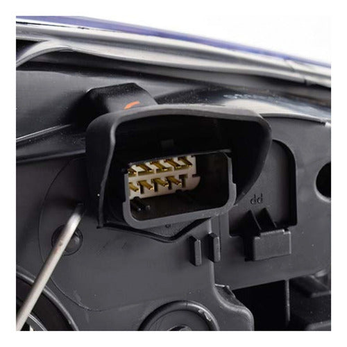 Optico Izquierdo Peugeot 308 1.6 Cabriolet 2008 2015