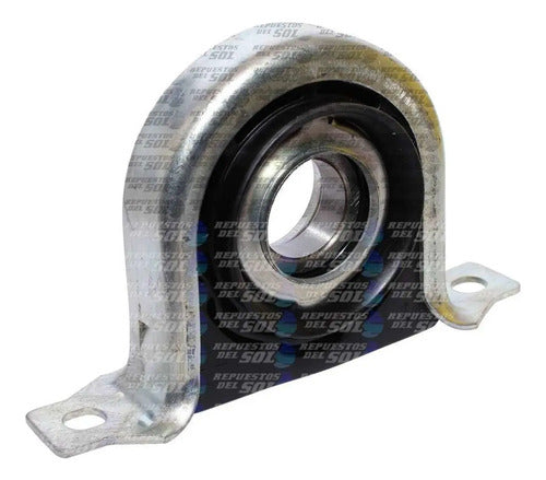 Soporte Rodamiento Cardan Mahindra Pik Up 2.2 2011 2017
