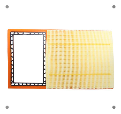 Filtro Aire Mg Zs 1.5 15s4 L4 2017 2022