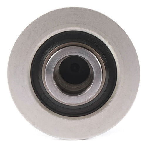 Polea Alternador Santa Fe 2.0 D4ha 2011 2015