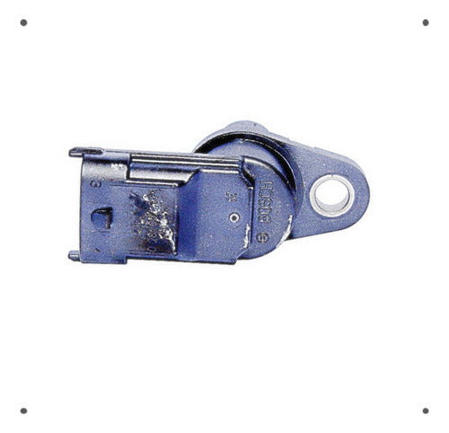 Sensor Rotacion Mahindra Xuv 500 2.2 Dw12dd 2013 2016