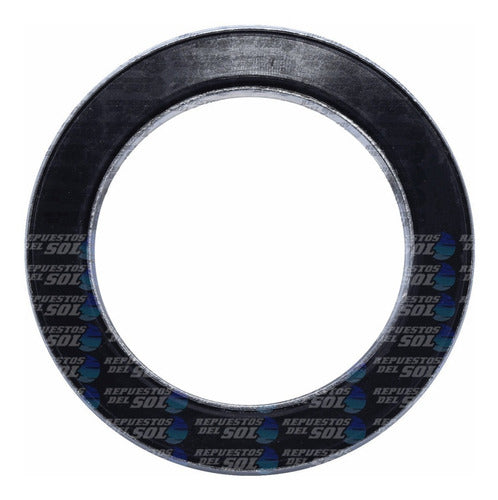 Cazoleta Izq Citroen Jumper 2.0 Xu10j Sohc 1997 2002