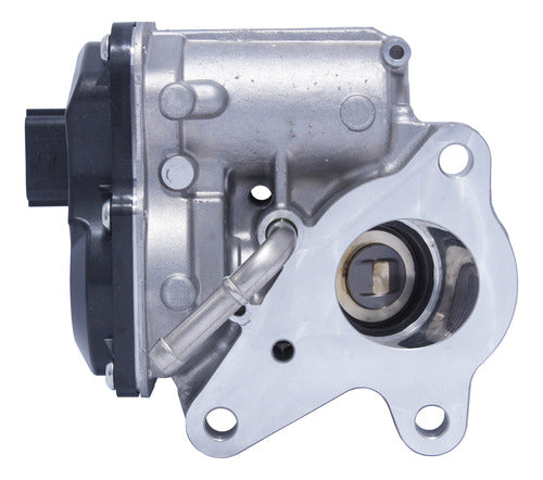 Valvula Egr Nissan Np300 2.3 Ys23 D23x 2015 - 2019