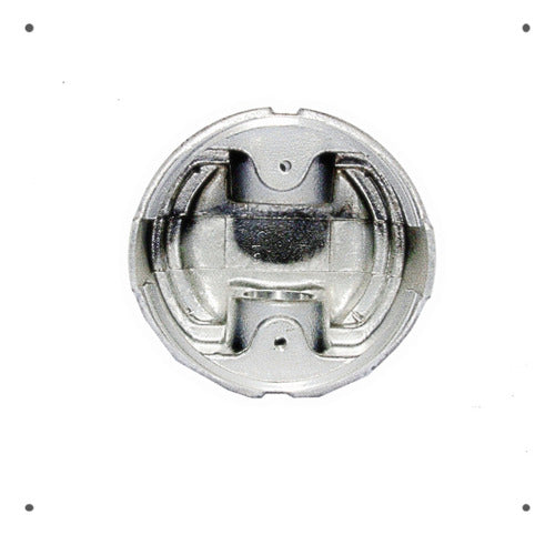 Juego Pistones 0.50 Nissan V16 1.6 E16e B13 1993 1997