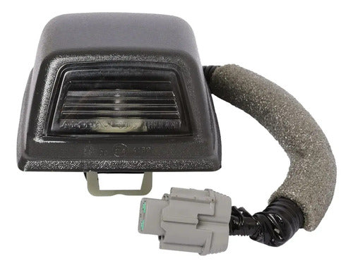Farol Patente Nissan Navara 2008 2015