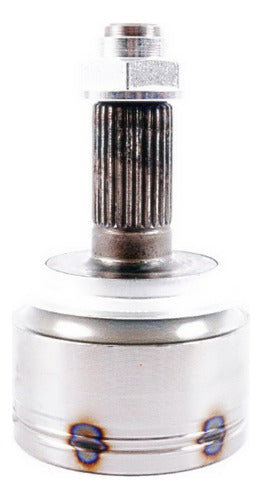 Punta Homocinetica R/L Honda Civic 1.7 D17a1 2001 2006