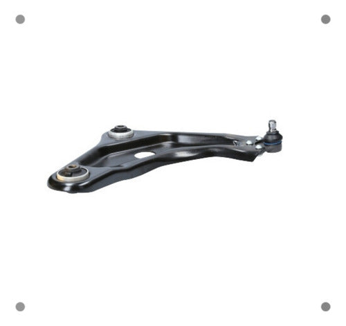 Bandeja Suspension Derecha Citroen C Elysee 2012 2019