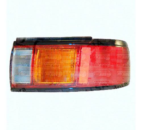Farol Trasero Derecho Nissan V16 1.6 Ga16dne B13x 1998 2011