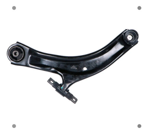 Bandeja Suspension Izquierda Nissan Xtrail 2008 2015