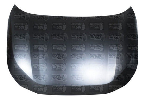 Capot Toyota Rav4 2019 2022