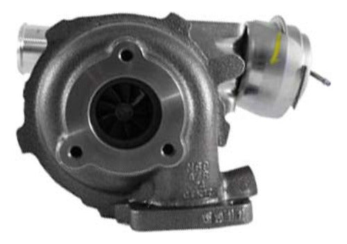 Turbo Hyundai Santa Fe Diesel 2.0 D4ea 2006 2009
