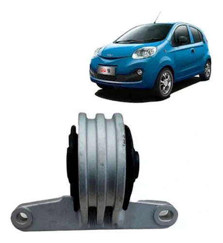 Soporte Motor Chery Iq 2014 2017