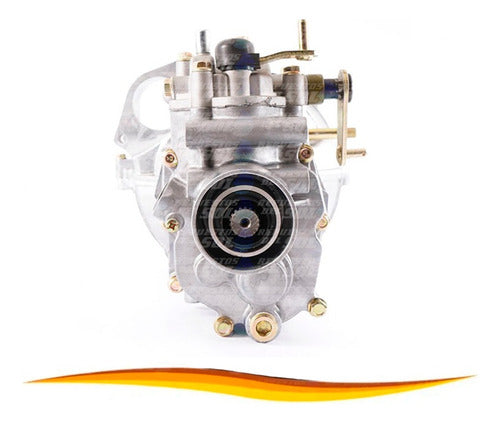 Caja Cambios Changan S100 1.0 4 Cil Jl465qb-b 2008 2016