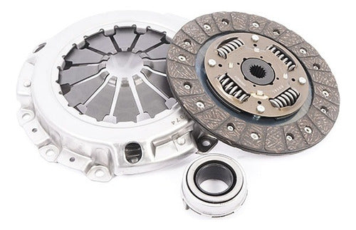 Kit Embrague Brilliance H230 1.5 2014 2019