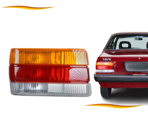 Farol Trasero Izquierdo Chevrolet Chevette 1987/1992