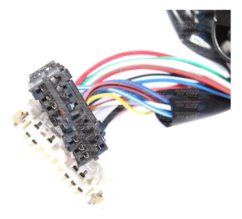 Telecomando Luces Chevrolet Luv 2.2 C22ne 2000 2005