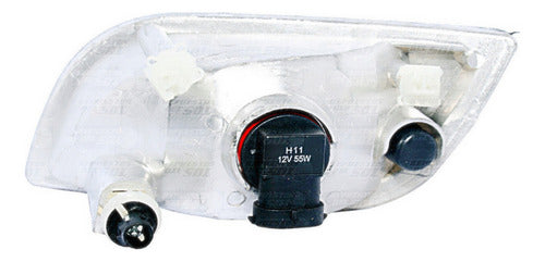 Neblinero Derecho Suzuki Liana 1.6 M16a Rh416 2001 2003
