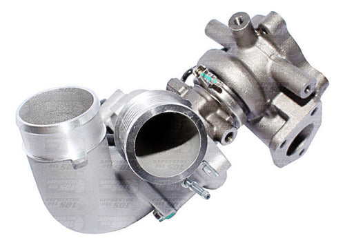 Turbo Hyundai Porter Hr 2.5 D4cb Tci Diesel 2011 2016