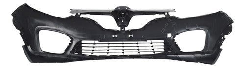 Parachoque Delantero Renault Captur 2018 2021