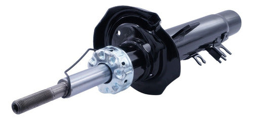 Par Amortiguador Delantero Citroen C3 Tu5jp4 2003 2010