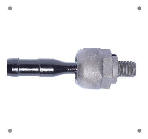 Brazo Axial R/L Kia Frontier 2.5 2005 2011 Par