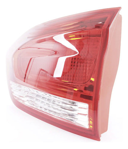 Farol Trasero Interior Derecho Maxus G10 1.9 L4 2019 2022
