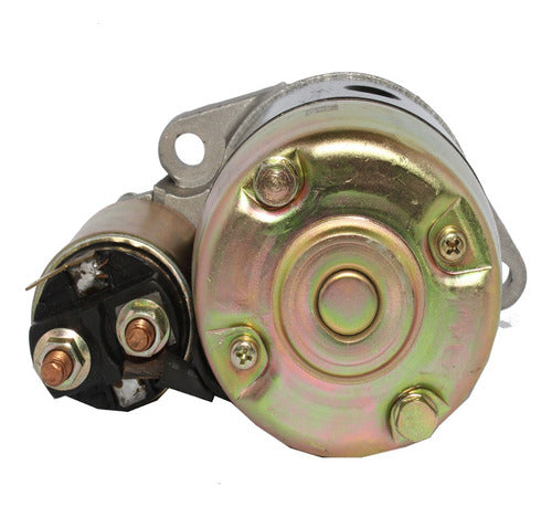 Motor Partida Mazda 121 1.3 B3 1993 1996