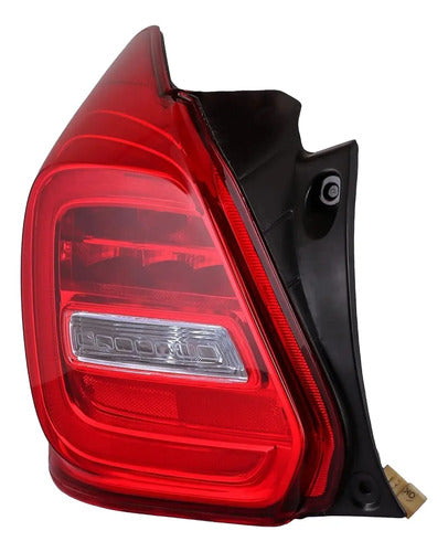 Farol Trasero Suzuki Swift 2018 2024 Izquierdo Led Rojo