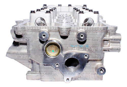 Culata Hyundai Accent Rb 1.6 Gamma Dohc G4fc 2011 2018