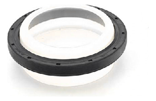Reten Cigueñal Trasero Citroen C3 1.4 Dv4td 2006 2010