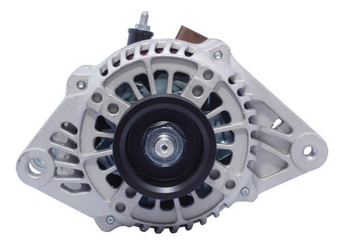 Alternador Chery Tiggo 2 1.5 14v 85a 6pk 3p 2017 2024