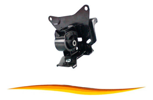 Soporte Motor Izquierdo Toyota Yaris 1.5 2006 2013