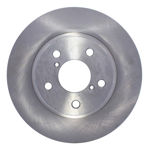 Par Disco Freno Delantero Subaru Impreza 1.8 1993 1998