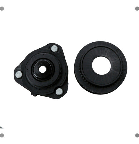 Par Cazoleta Ambos Lados Ford Ecosport 2003 2012